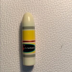MAC lipstick